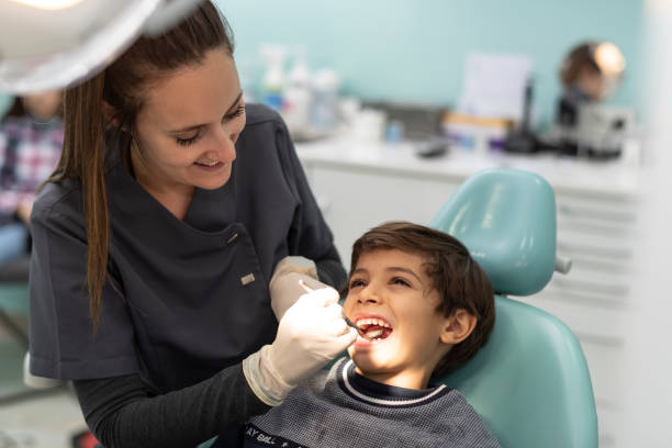Best Emergency Dentist for Lost Fillings or Crowns in Mathis, TX