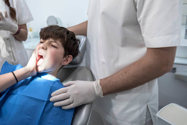Best Pediatric Emergency Dentist in Mathis, TX