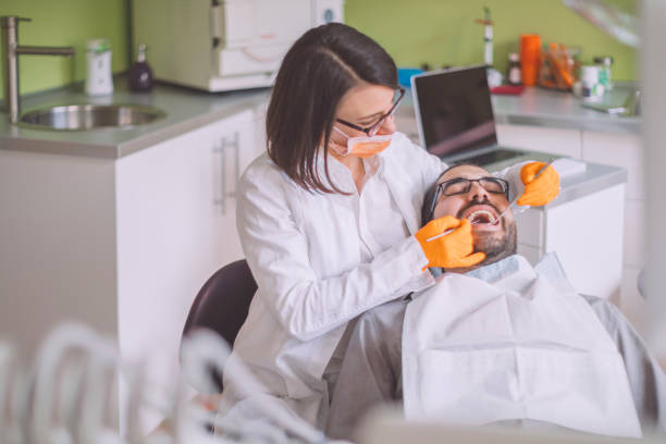 Best Emergency Dentist for Knocked-Out Tooth in Mathis, TX