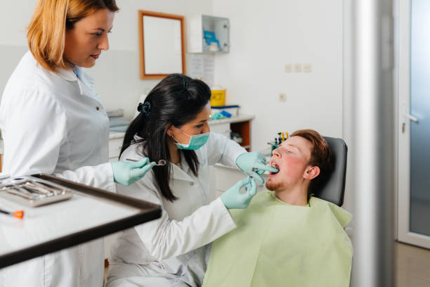 Best Emergency Dental Services for Seniors in Mathis, TX