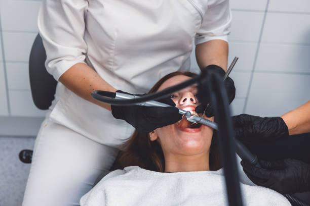 Best Weekend Emergency Dentist in Mathis, TX