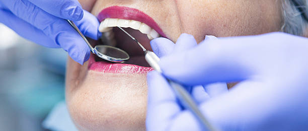 Best Emergency Root Canal Treatment in Mathis, TX