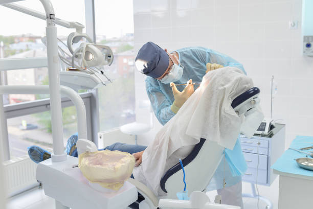 Best Emergency Root Canal Treatment in Mathis, TX