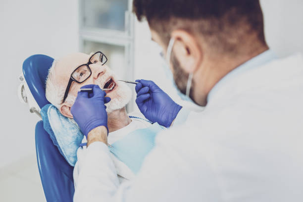 Best Pediatric Emergency Dentist in Mathis, TX